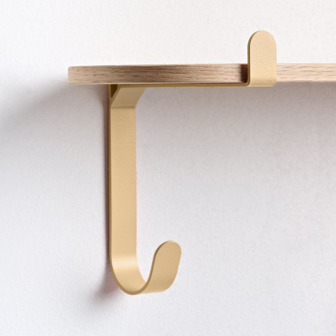 Galea - Wall coat rack