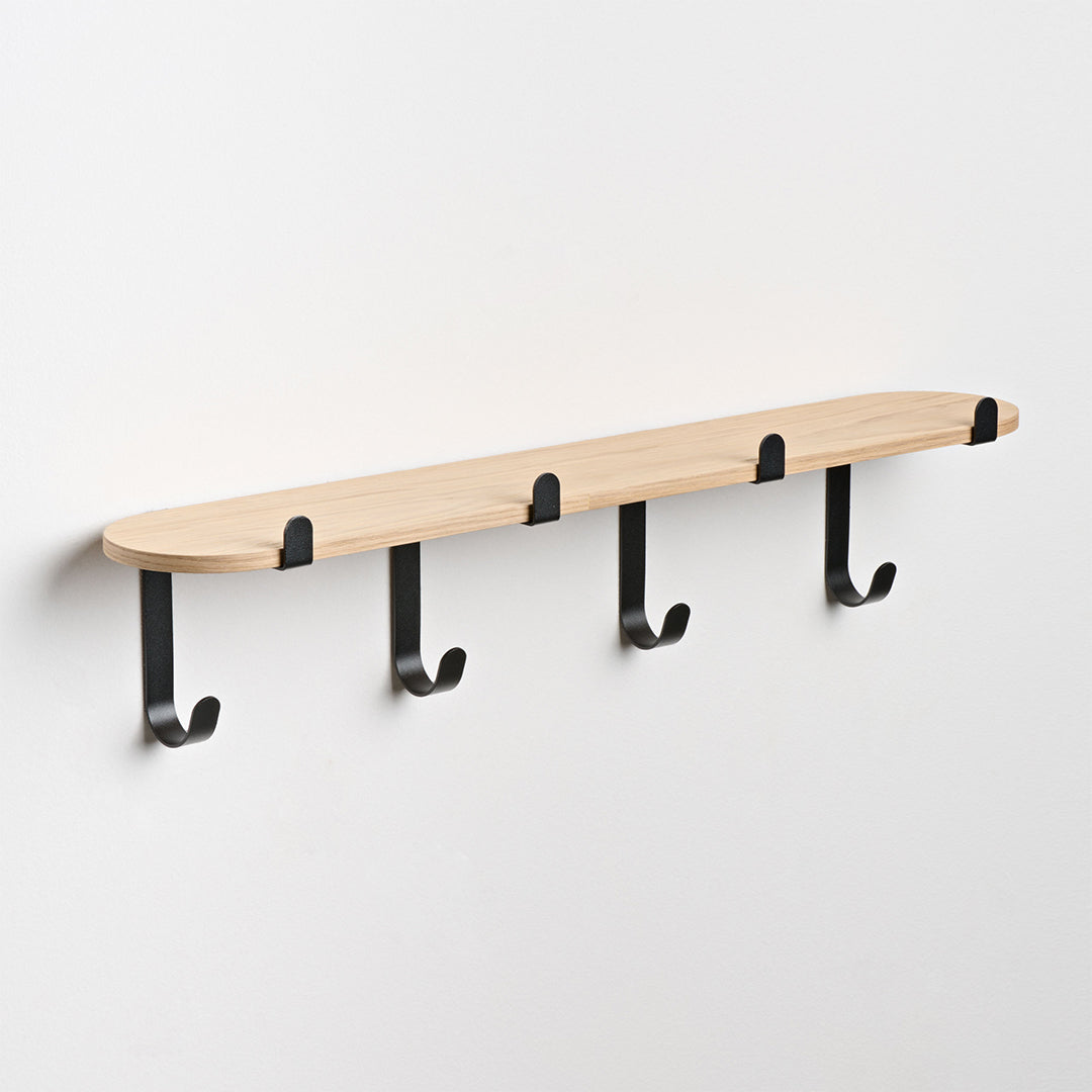 Galea - Appendiabiti da parete