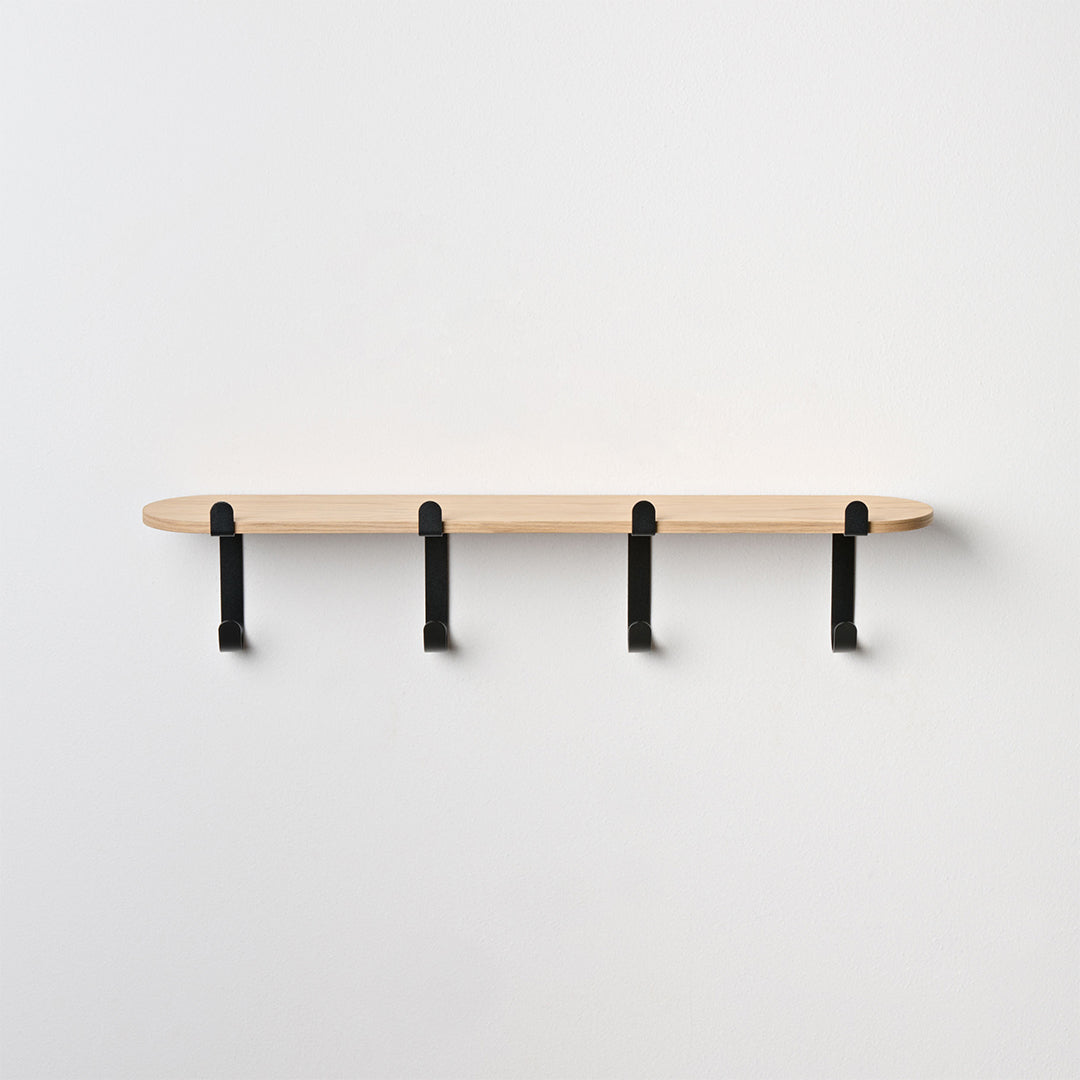 Galea - Appendiabiti da parete