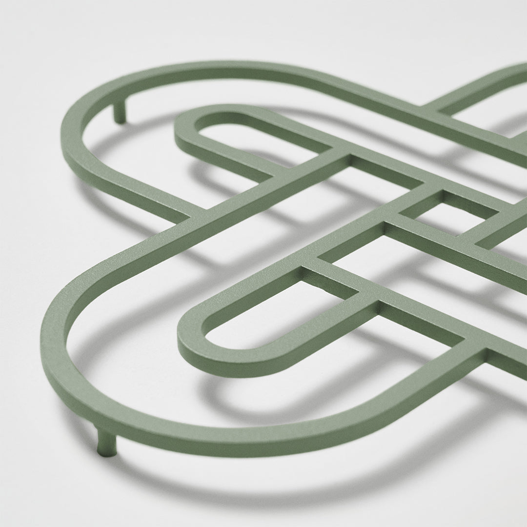 Giardini Carlotta - Trivet