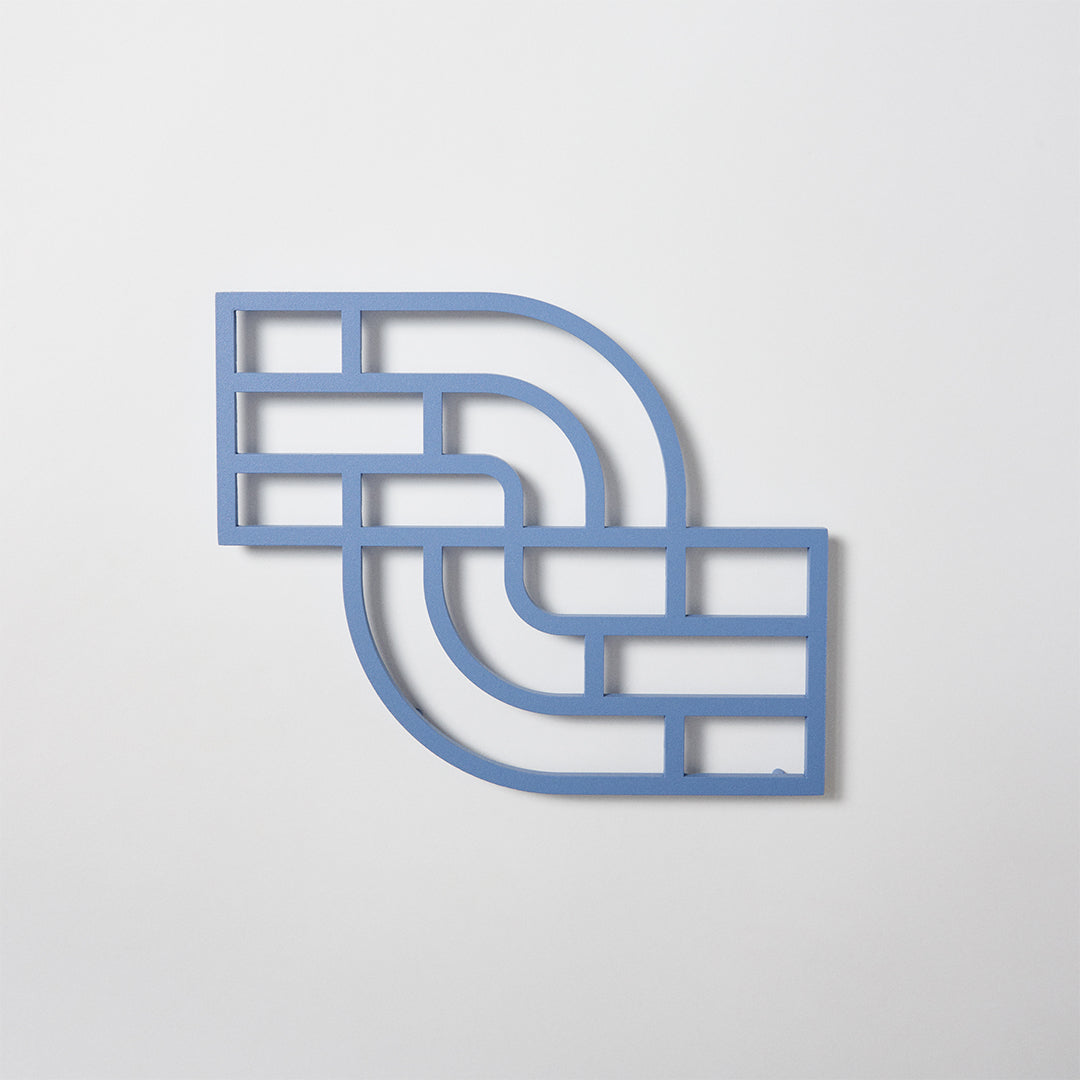 Poggio Gardens - Trivet