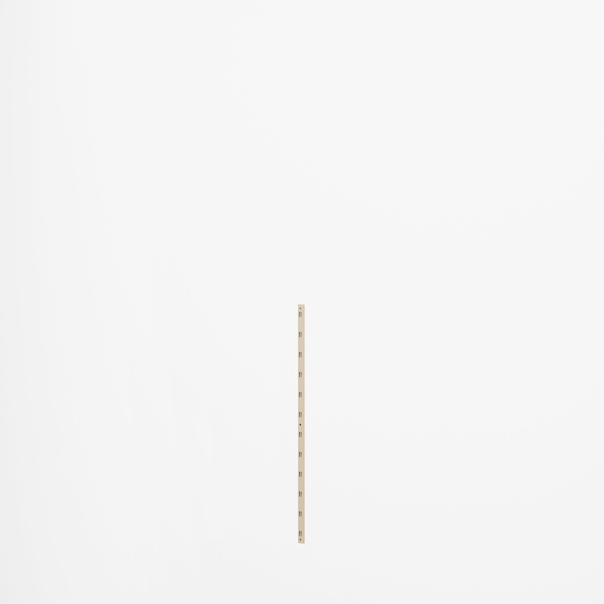 Linnea - Rack Upright Element - Length 96 cm - Luxor Beige