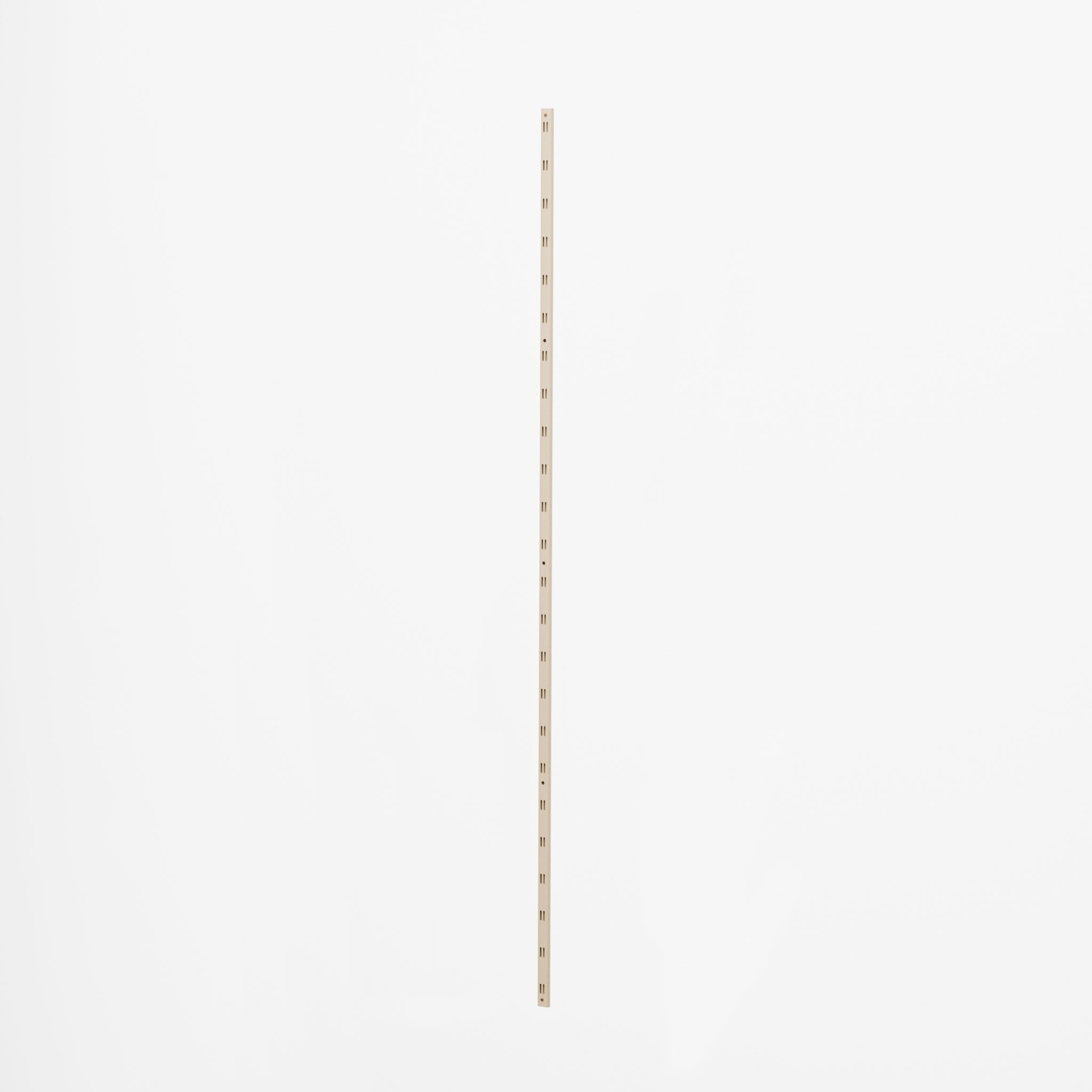 Linnea - Rack Upright Element - Length 192 cm - Luxor Beige