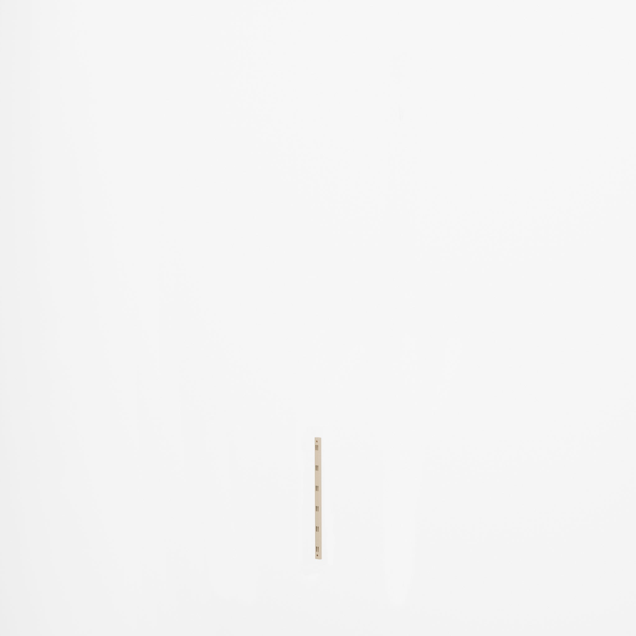 Linnea - Rack Upright Element - Length 48 cm - Luxor Beige