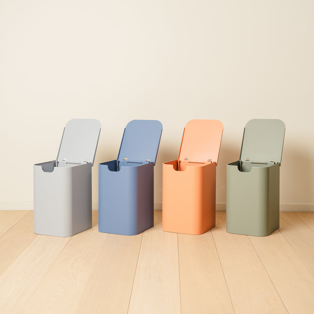 Sesta - Panier