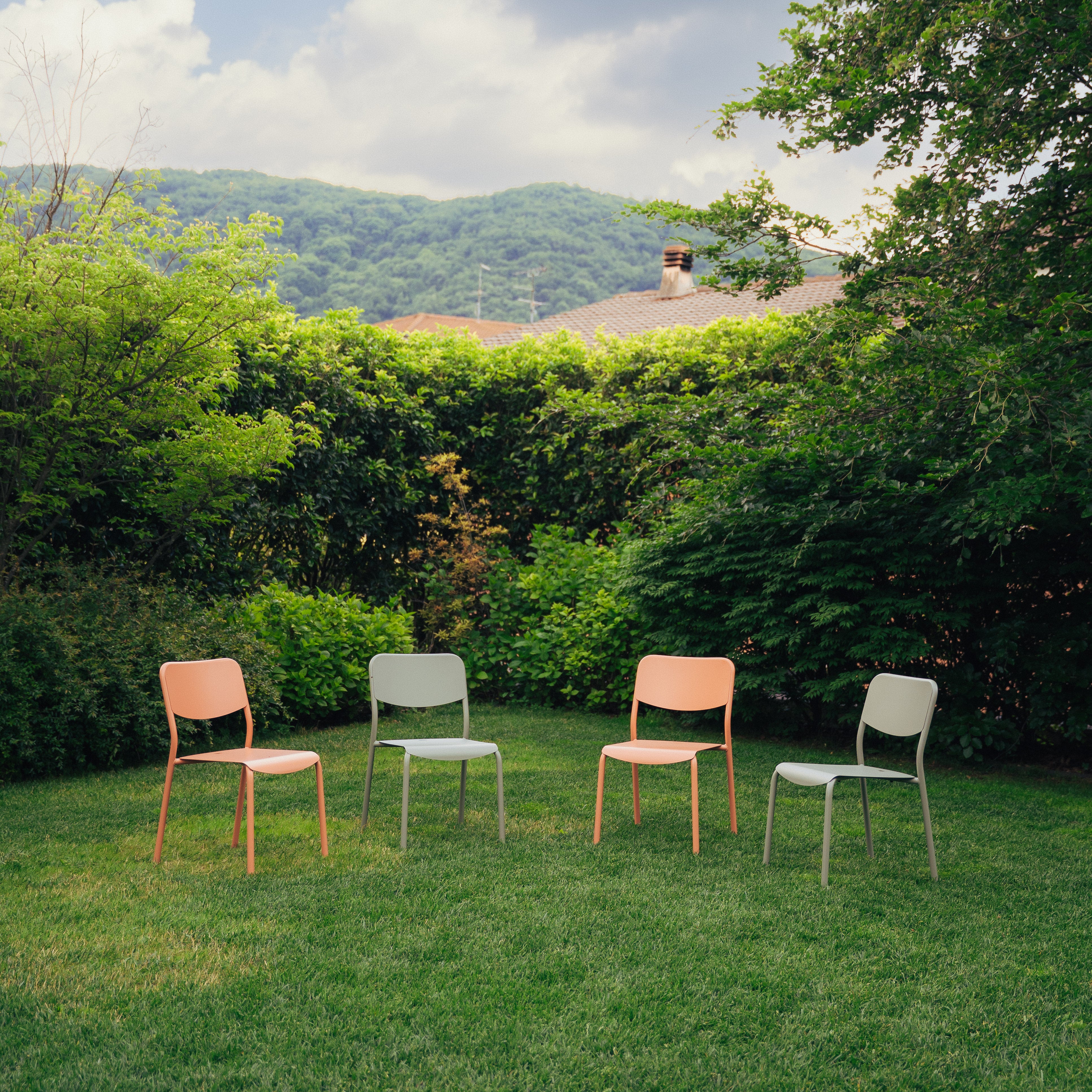 Palmina - Chair