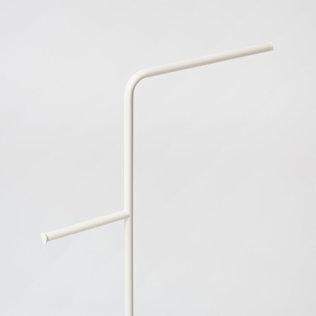 Ionica - Standing towel holder roll holder