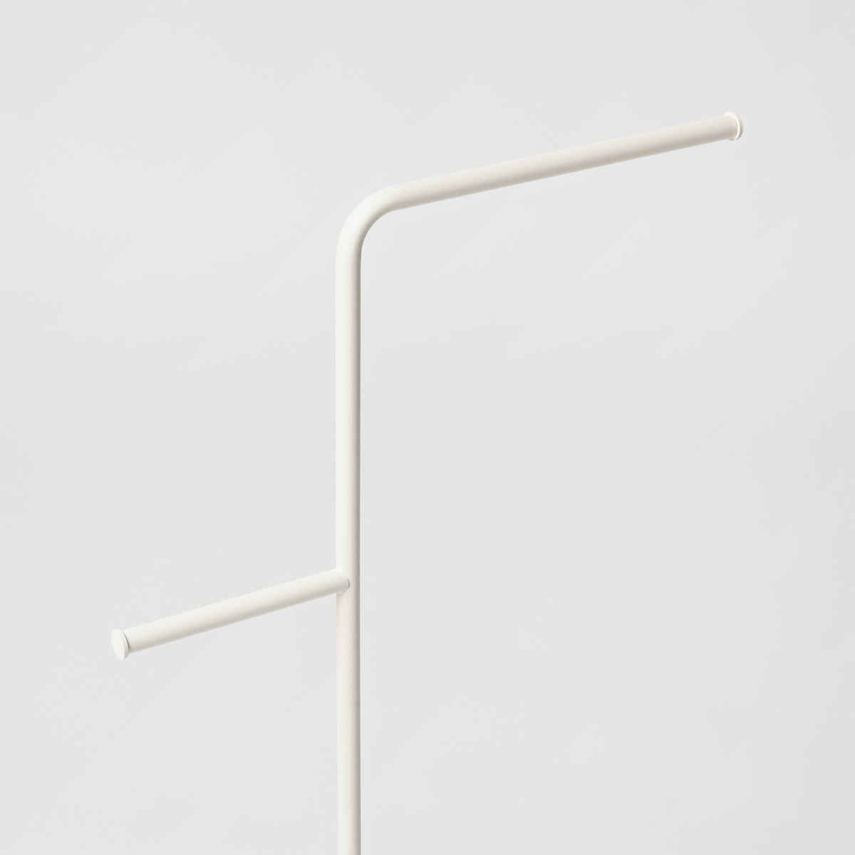 Ionica - Freistehender Handtuch-und-WC-Rollenhalter