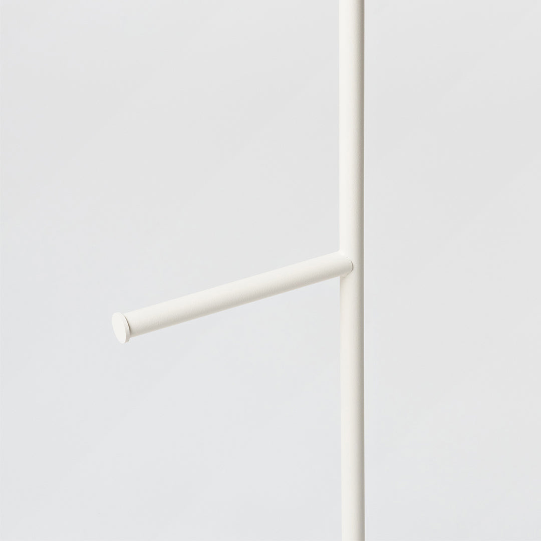 Ionica - Standing towel holder roll holder