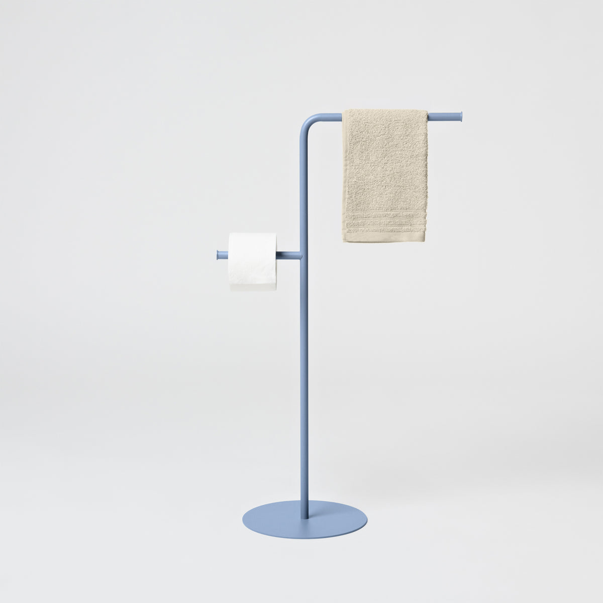 Ionica e Panco - Set Bagno