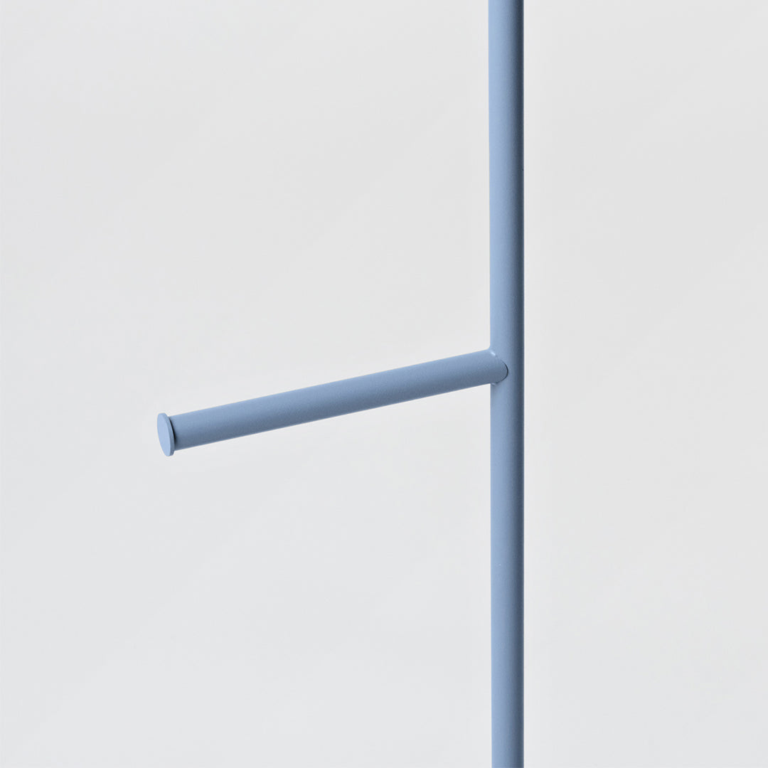 Ionica - Standing towel holder roll holder