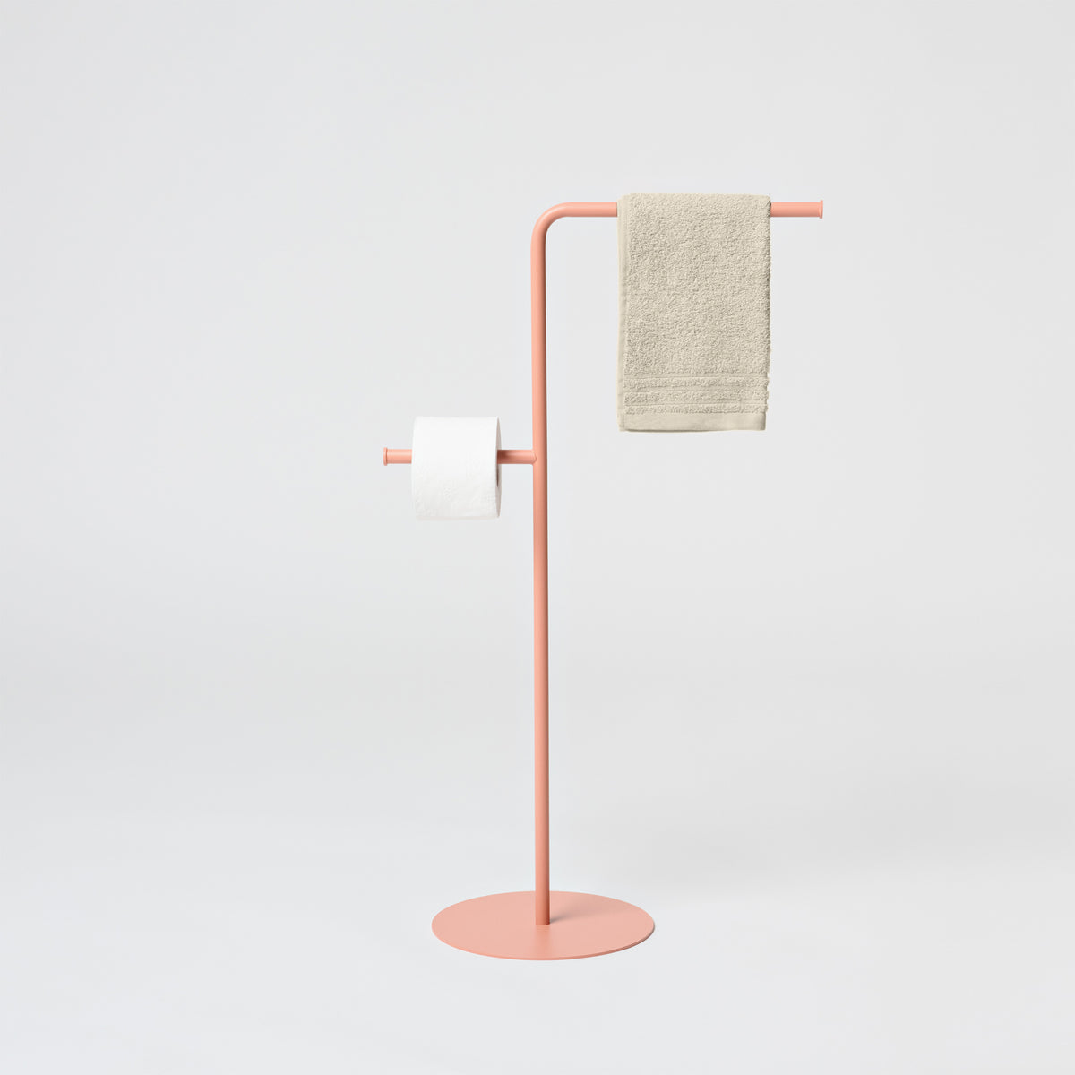 Ionica e Panco - Set Bagno