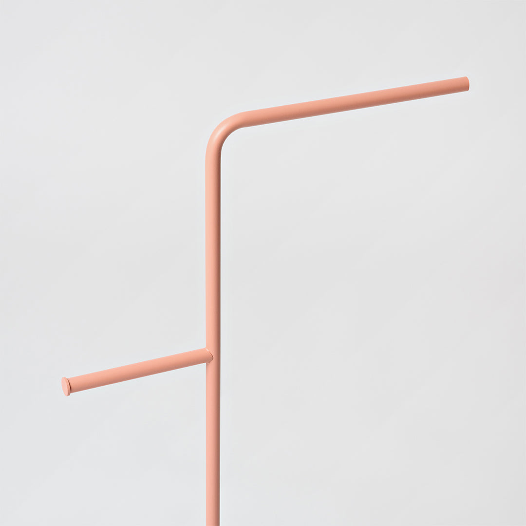 Ionica - Standing towel holder roll holder