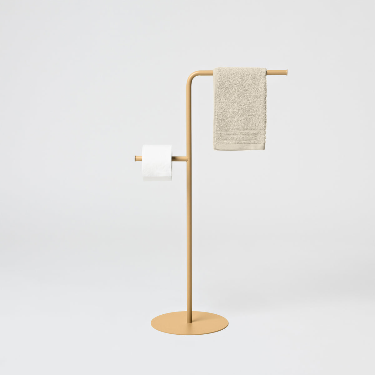 Ionica e Panco - Set Bagno