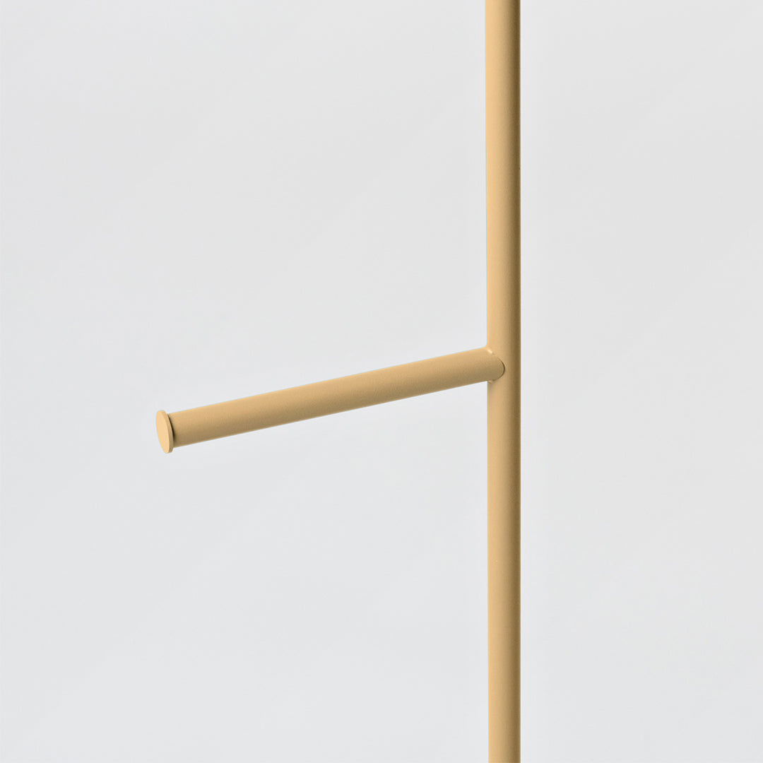 Ionica - Standing towel holder roll holder