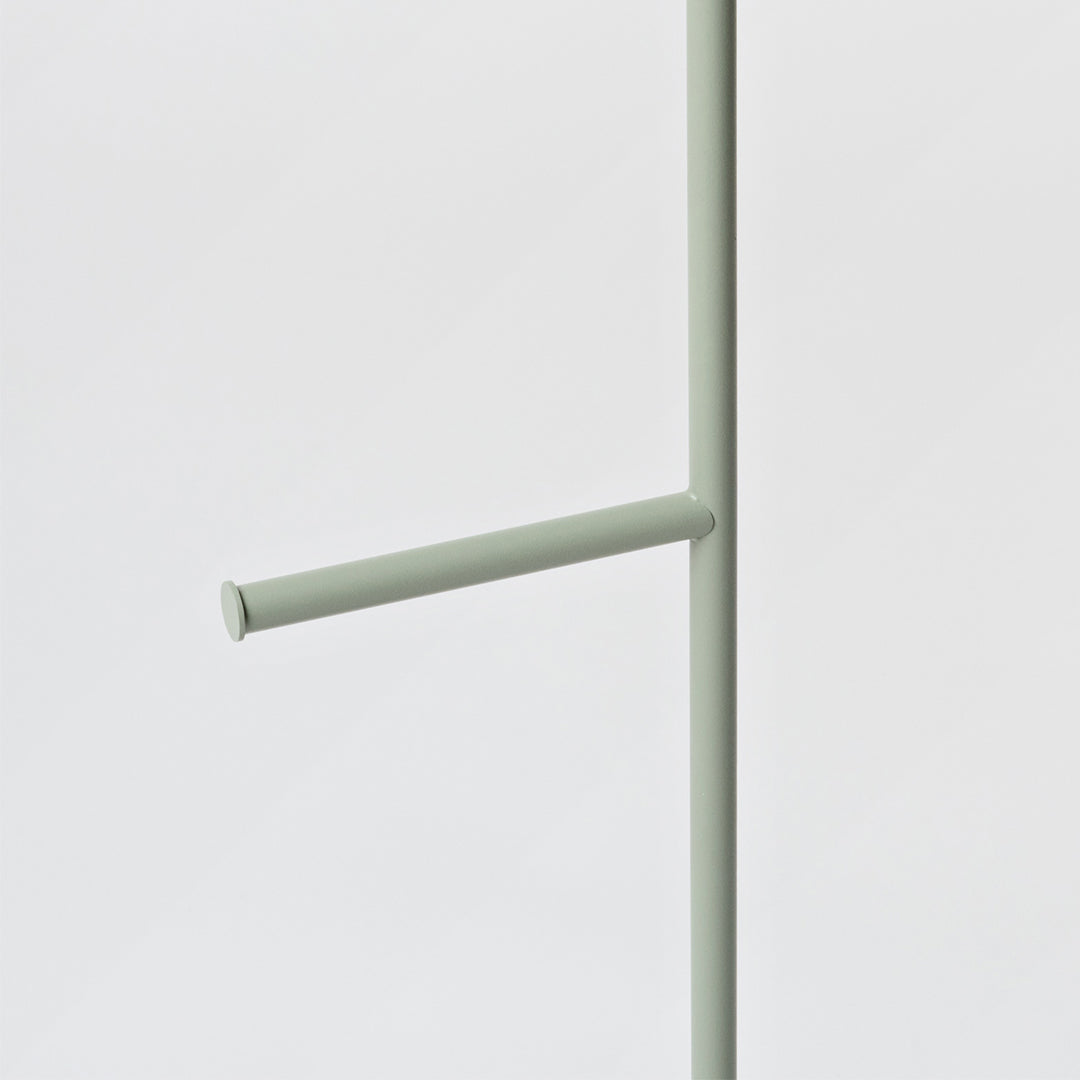 Ionica - Standing towel holder roll holder