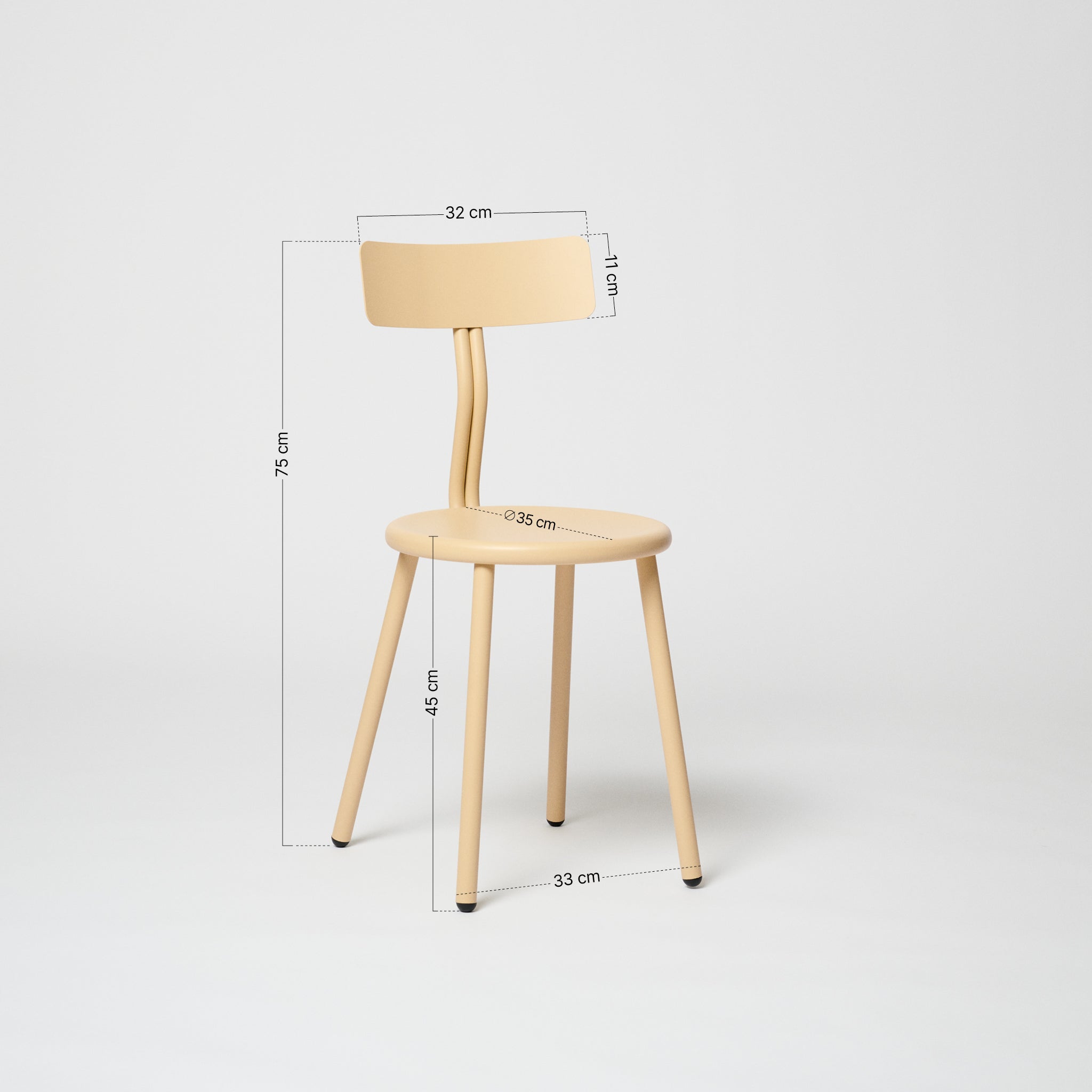 Littera and Isotta - Office Set