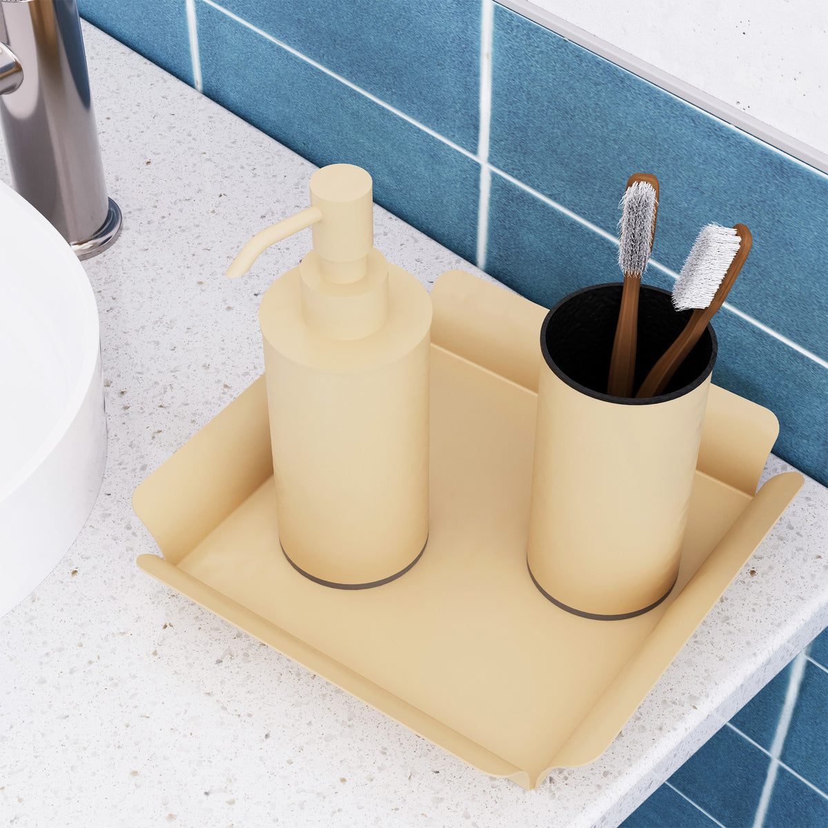 Clelia - Dispenser sapone liquido