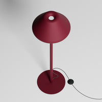 Boetta - Lampada da terra