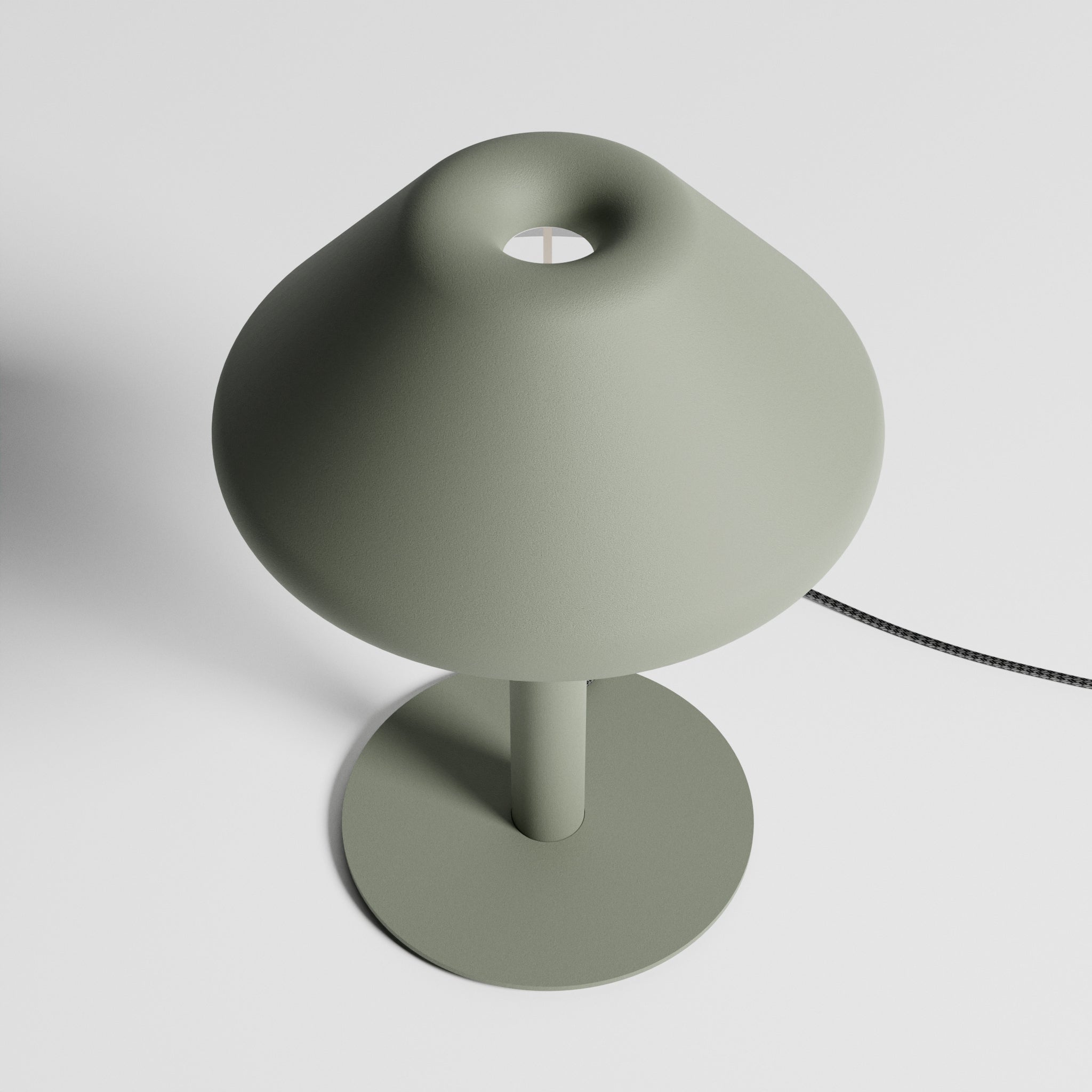 Boetta - Lampada da tavolo