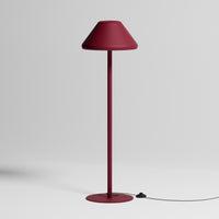 Boetta - Lampada da terra