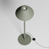 Boetta - Lampada da terra