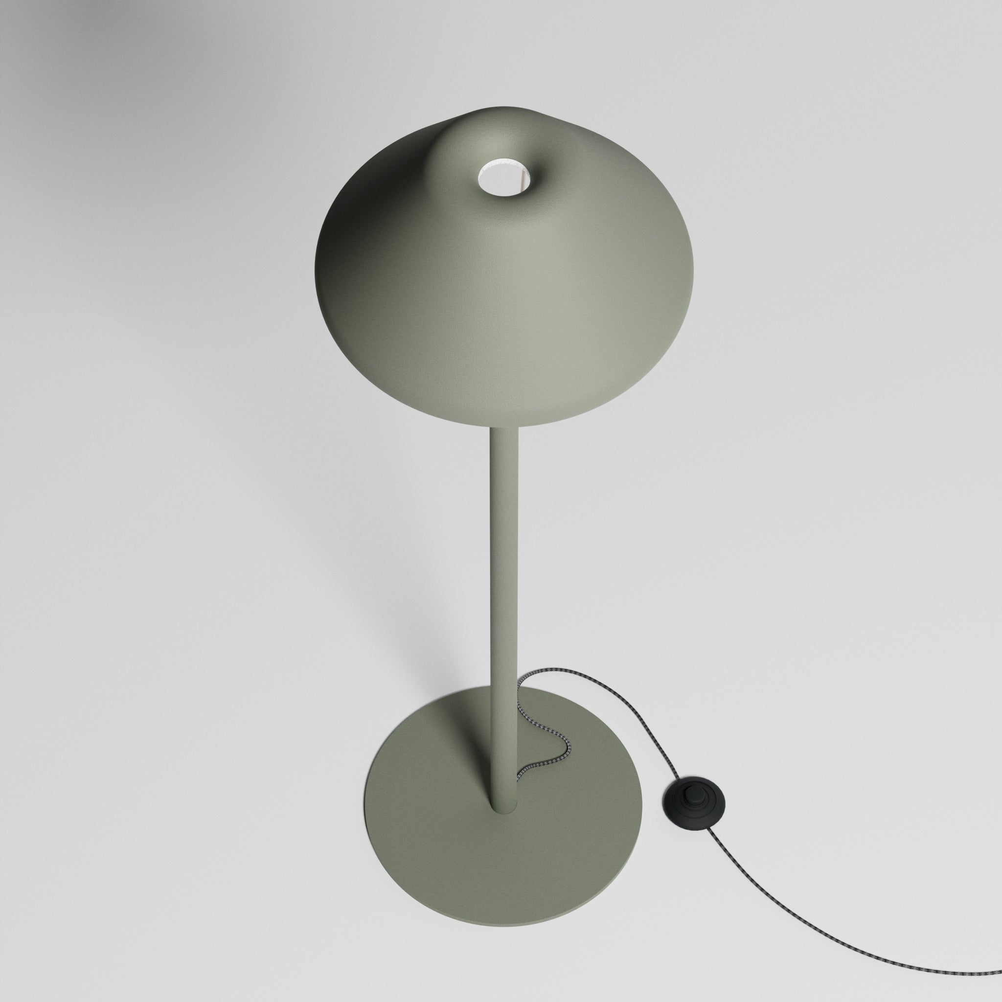 Boetta - Lampada da terra