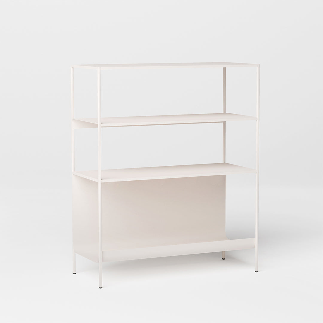 Levante - Bookcase shelf