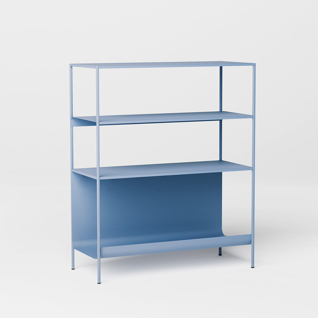 Levante - Bookcase shelf