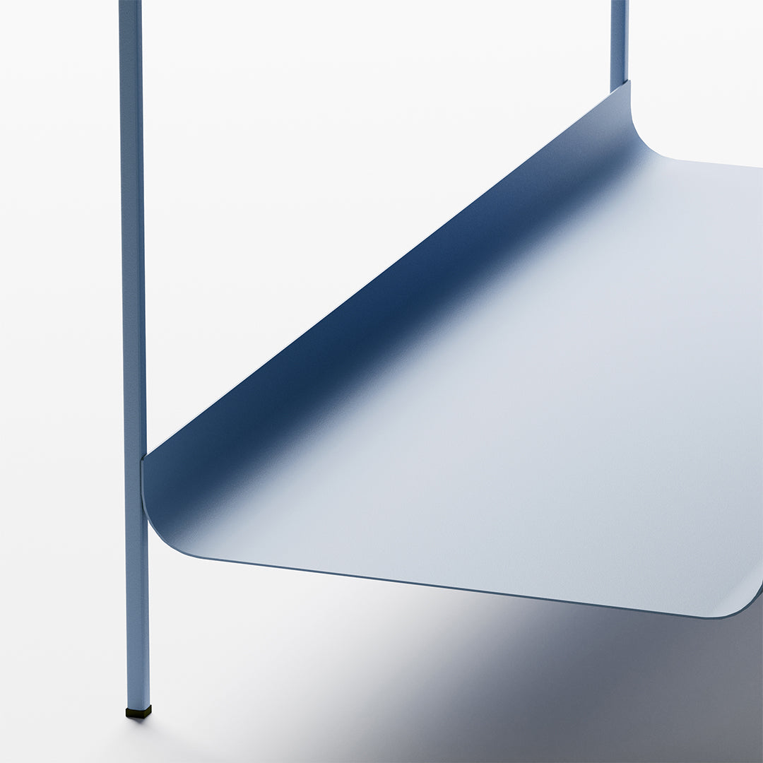 Levante - Bookcase shelf