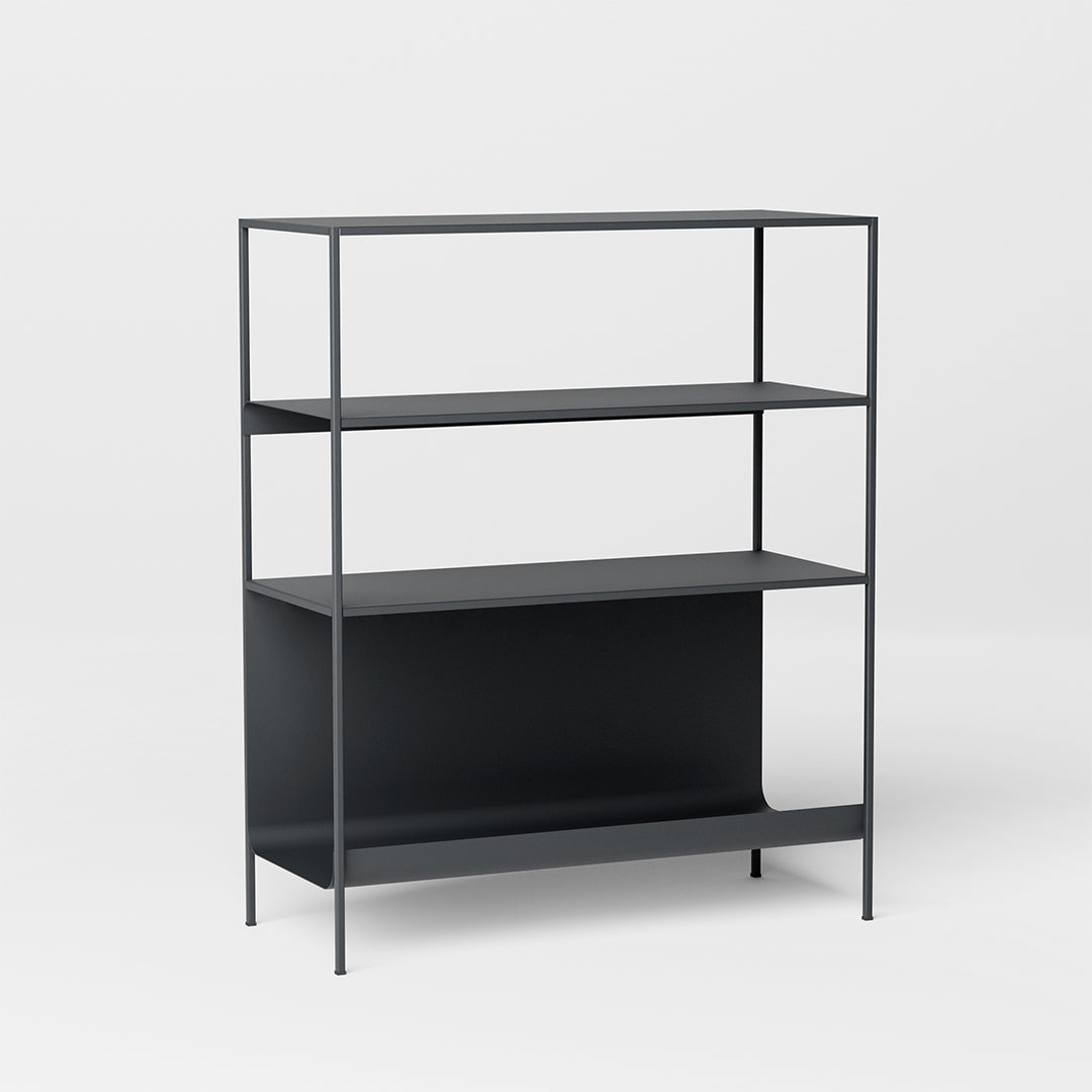 Levante - Scaffale libreria