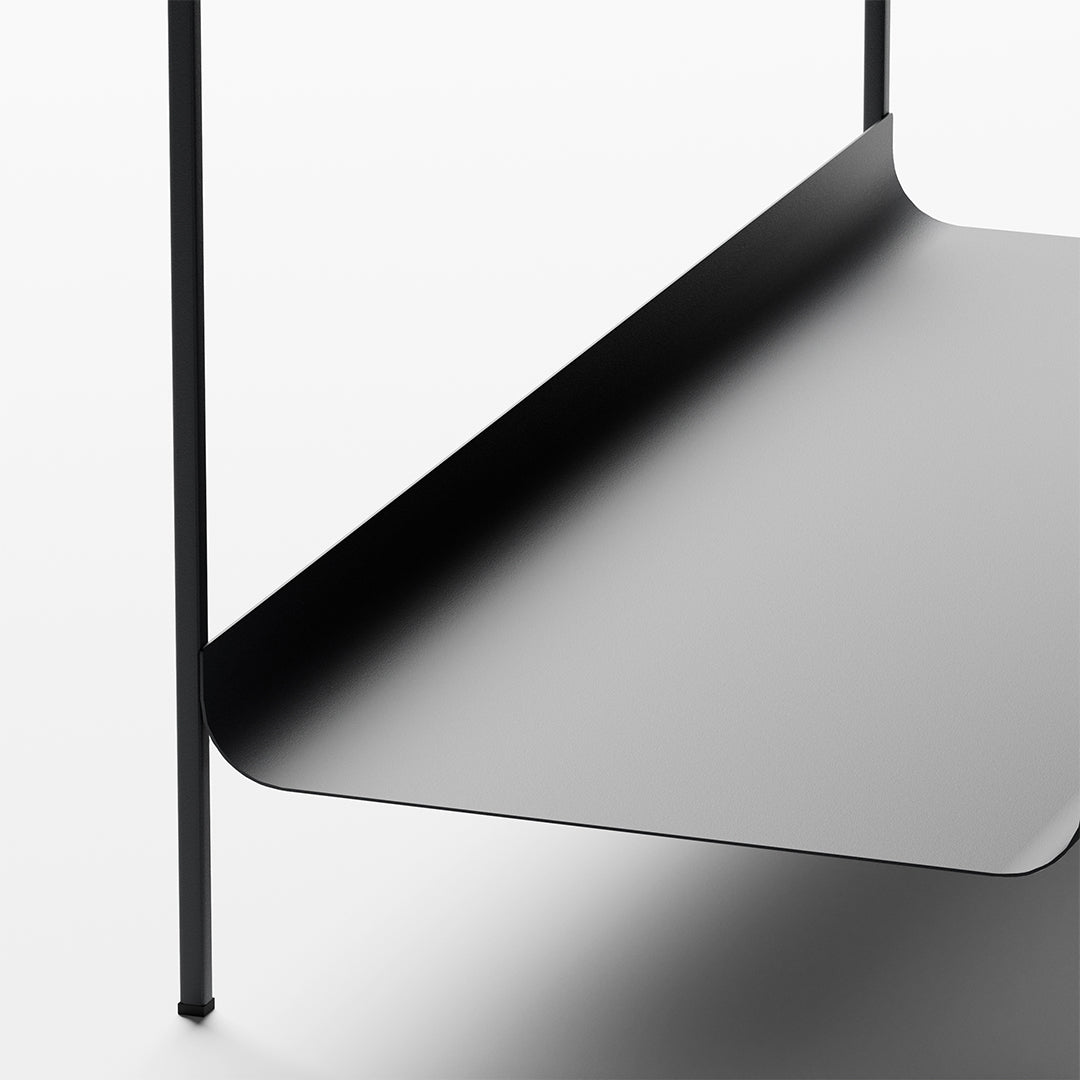 Levante - Bücherregal