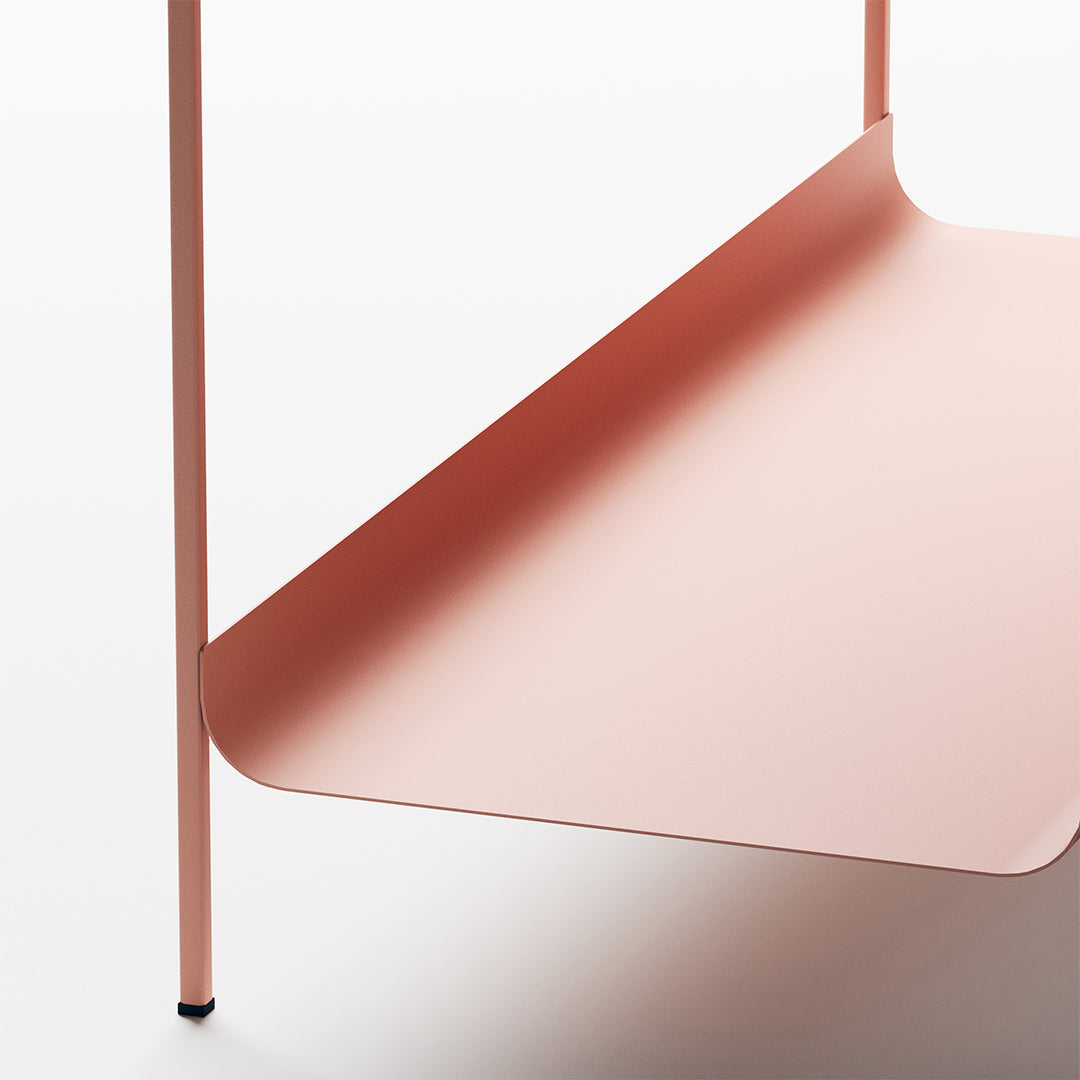 Levante - Bücherregal