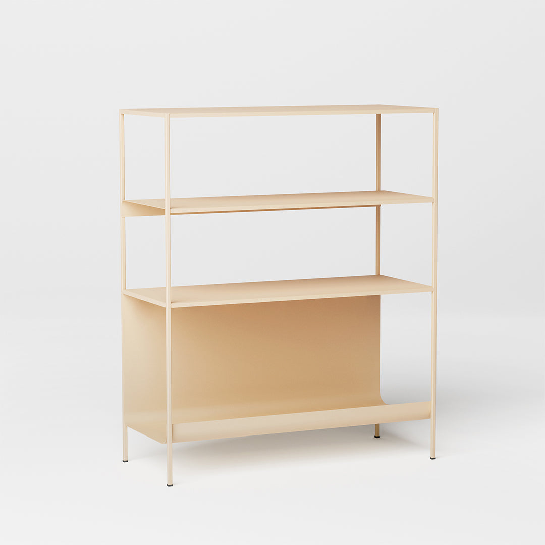 Levante - Scaffale libreria