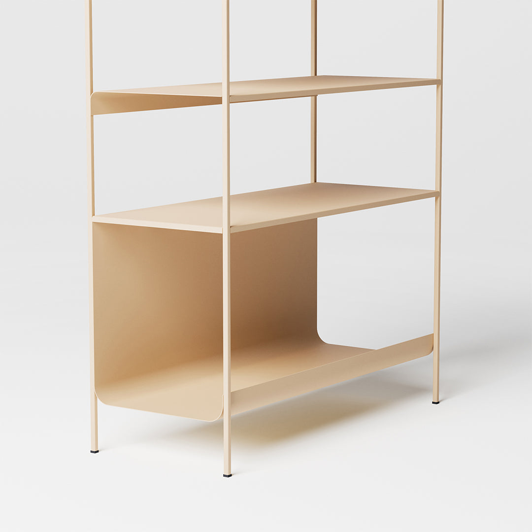 Levante - Scaffale libreria