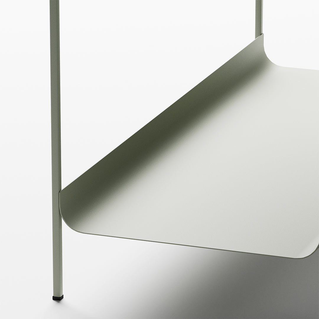 Levante - Bücherregal