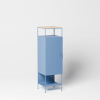 Levante - Scaffale chiuso