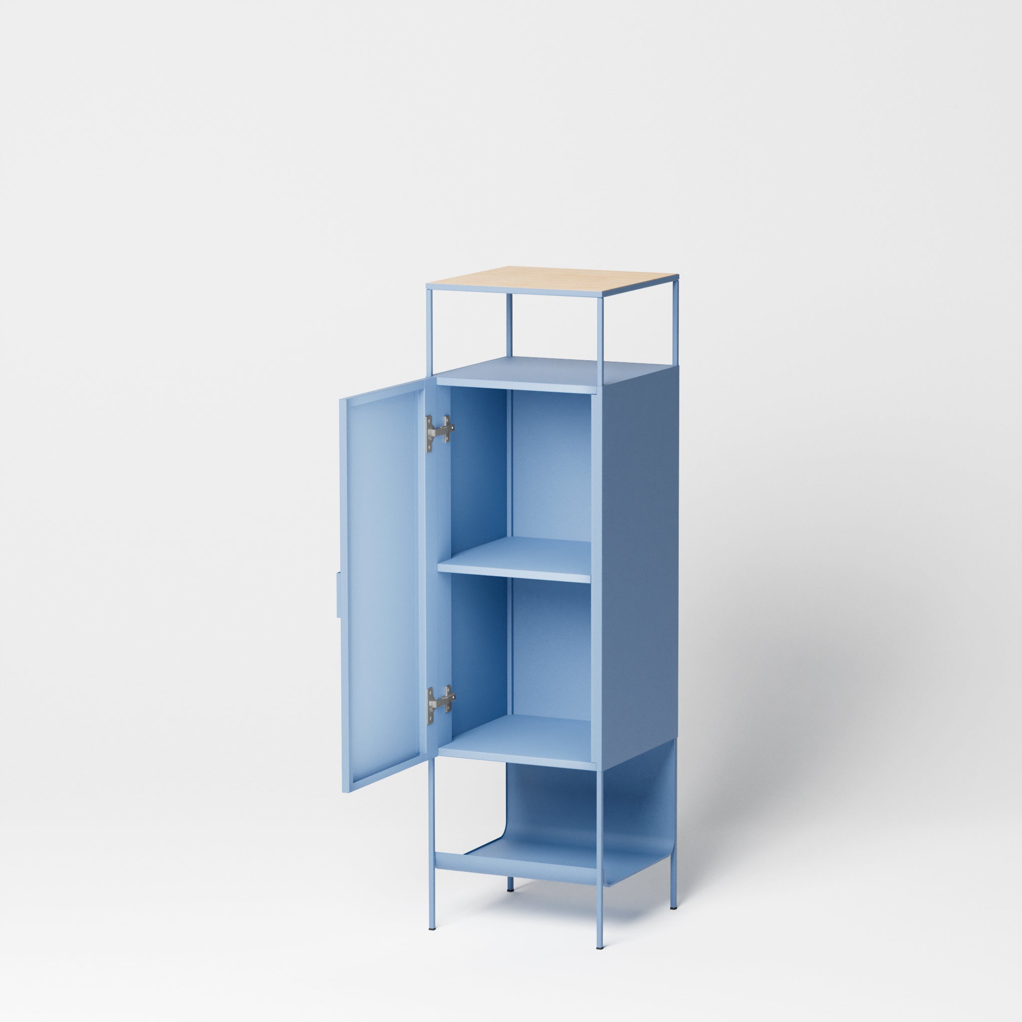 Levante - Closed shelf