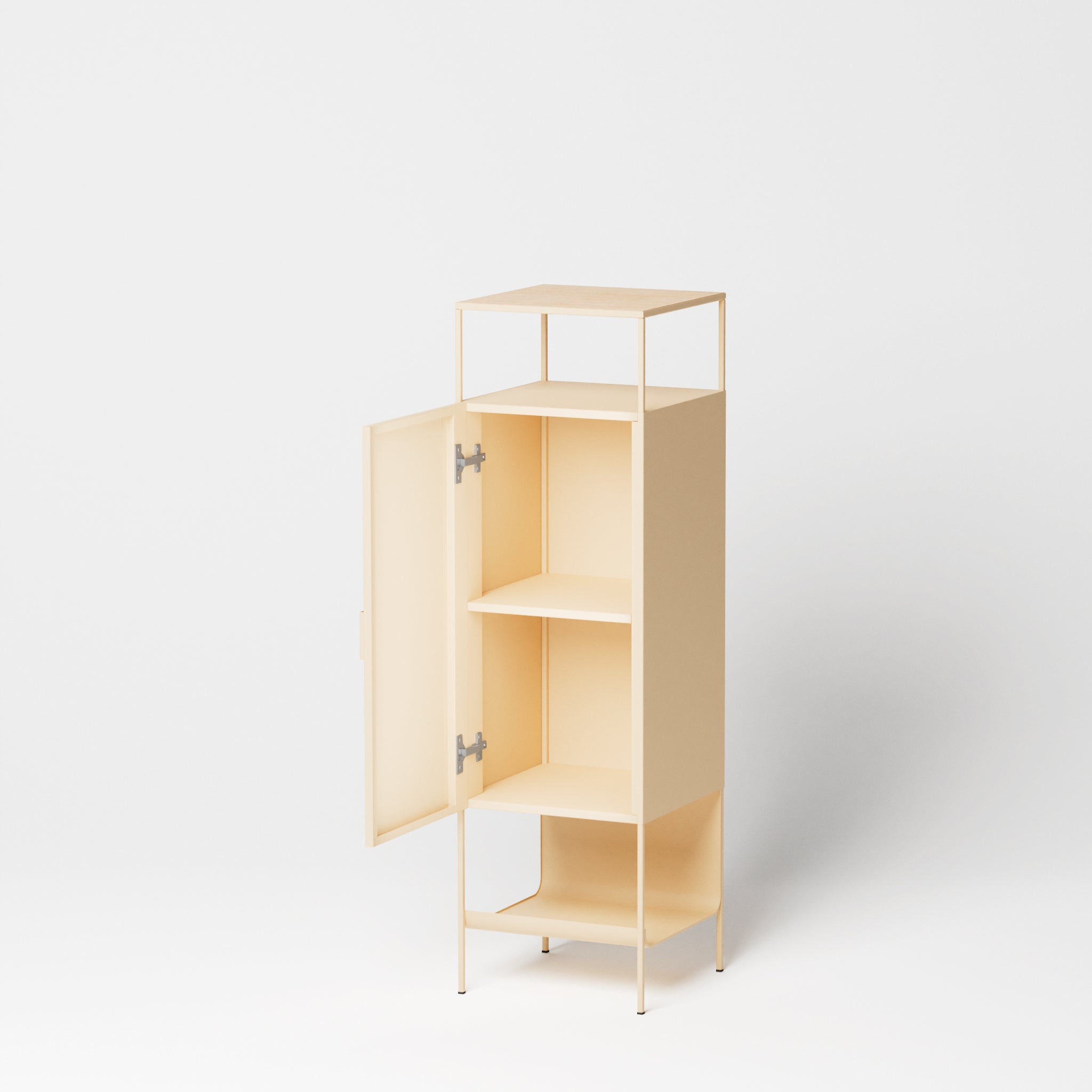 Levante - Closed shelf