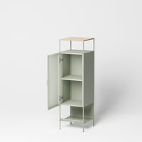 Levante - Closed shelf