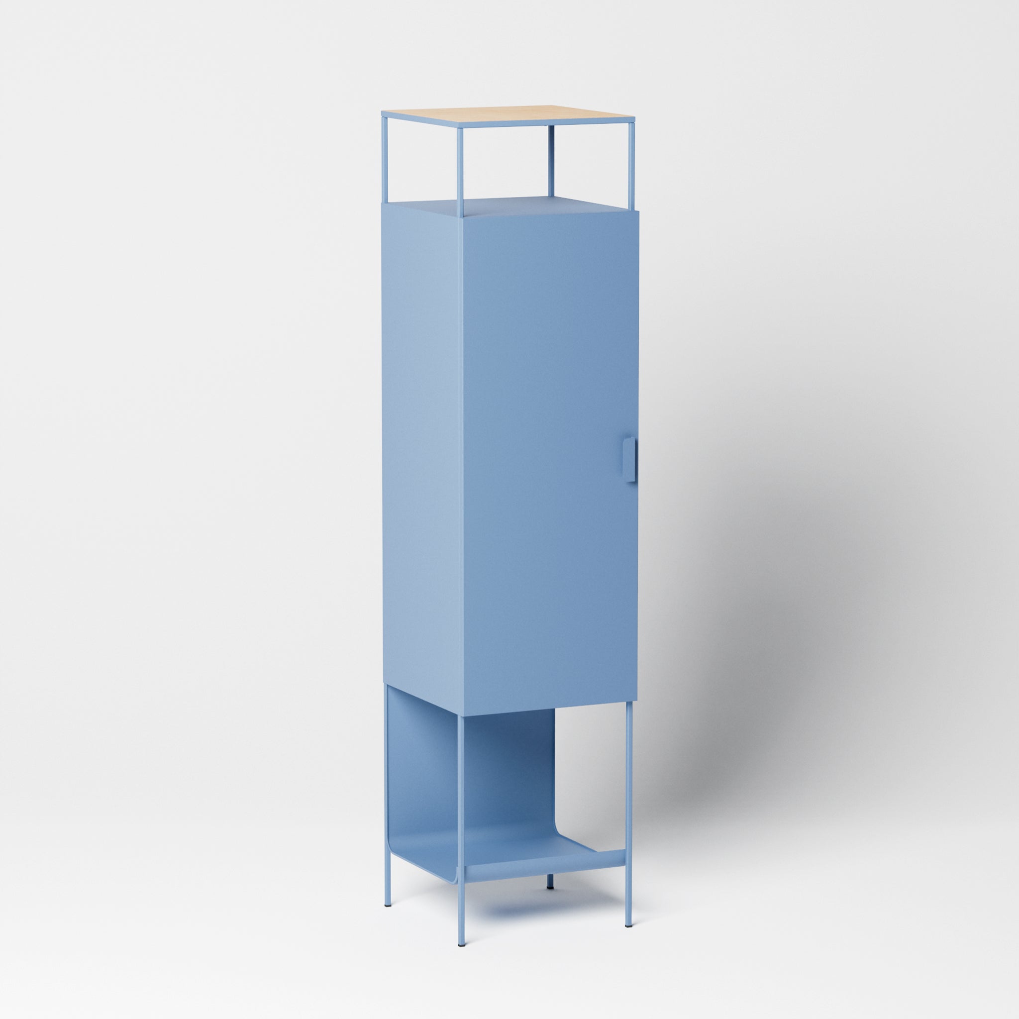 Levante - Closed shelf