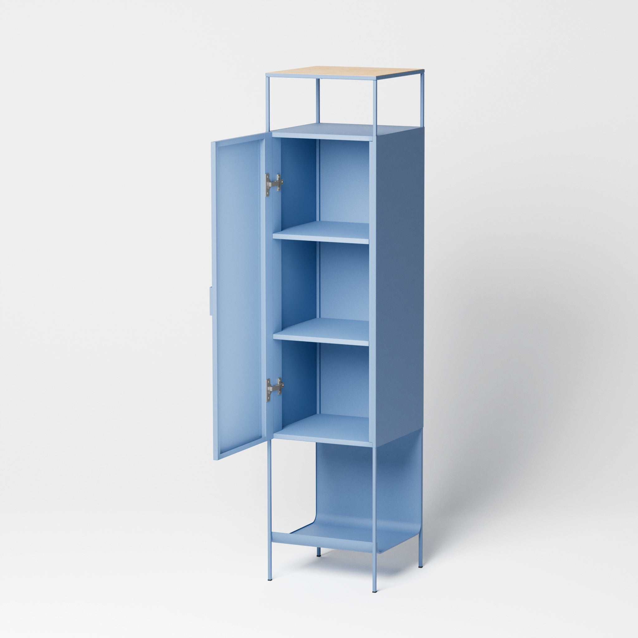 Levante - Closed shelf
