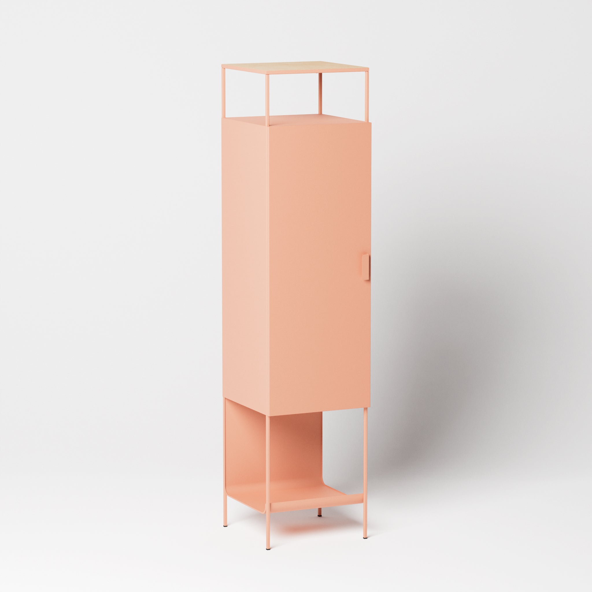 Levante - Closed shelf