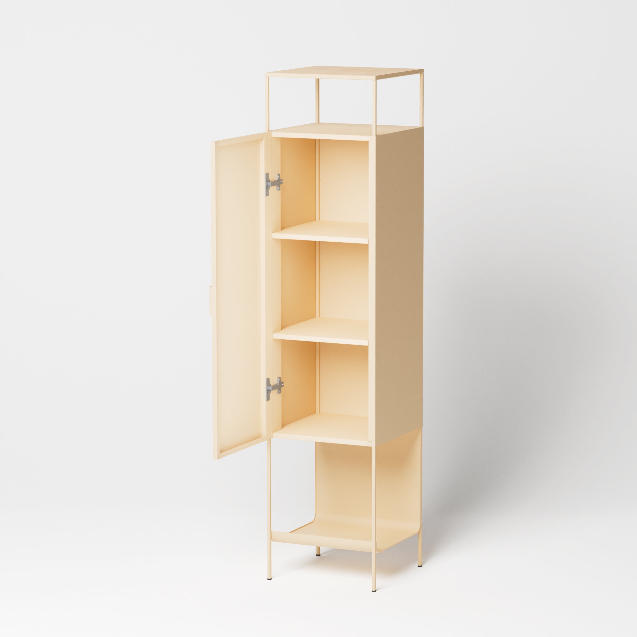 Levante - Closed shelf