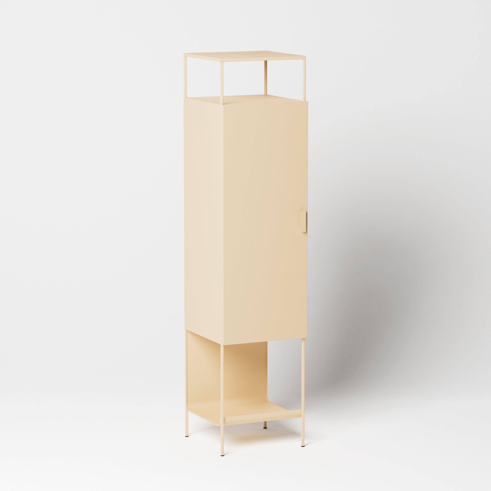 Levante - Closed shelf