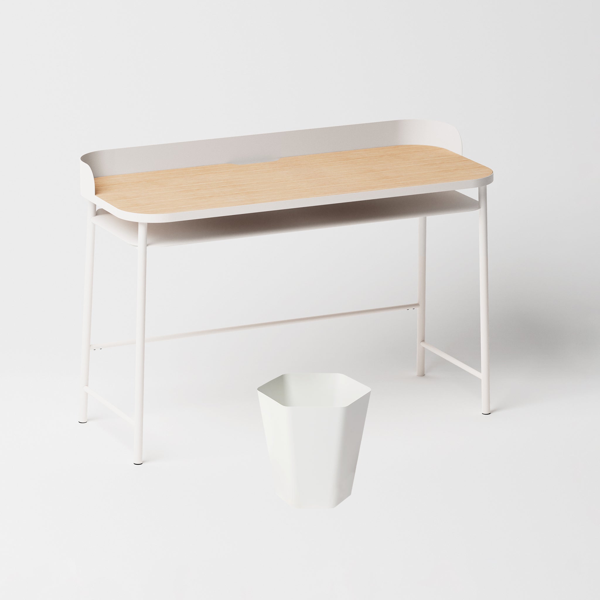 Littera und Exa - Büroset