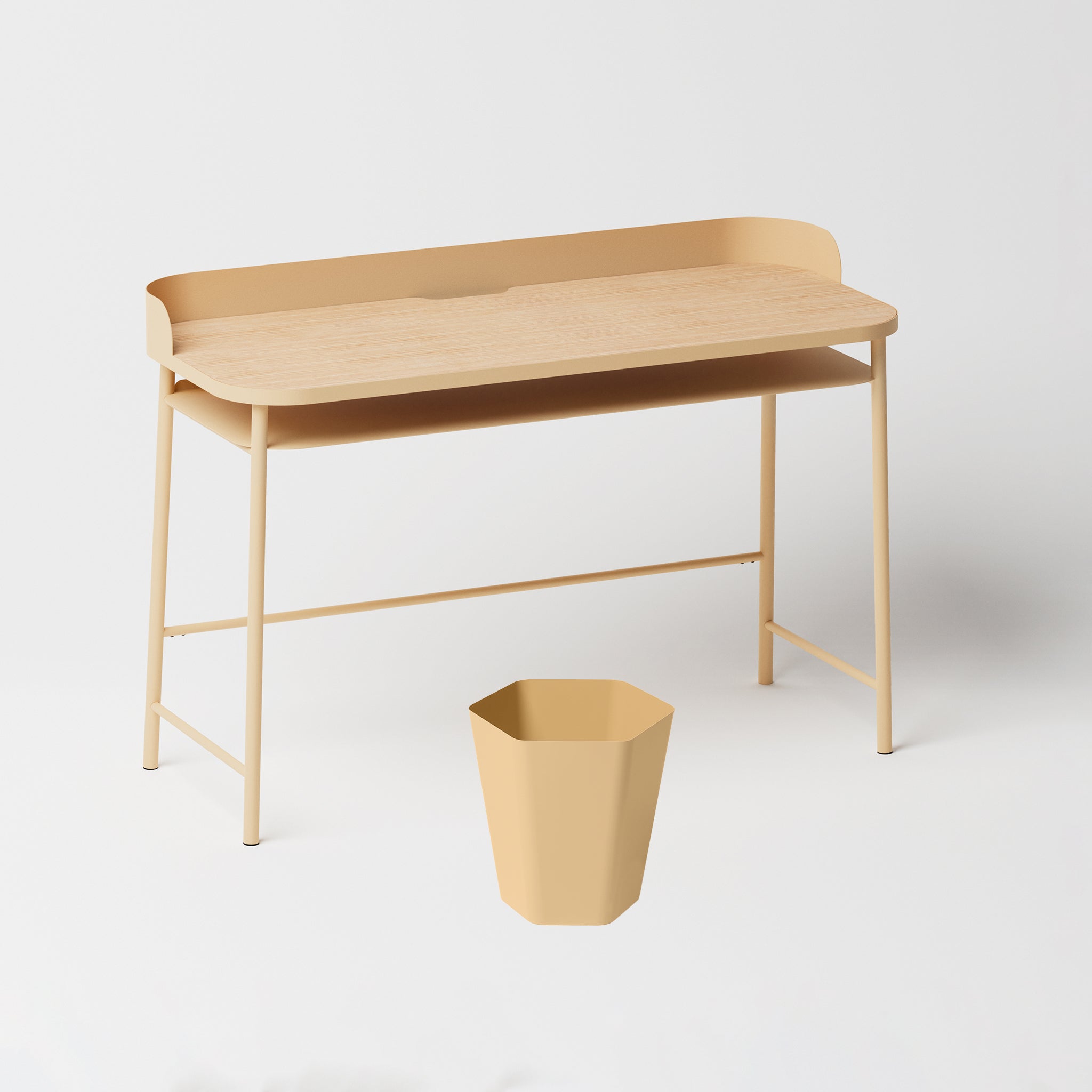 Littera and Exa - Office Set