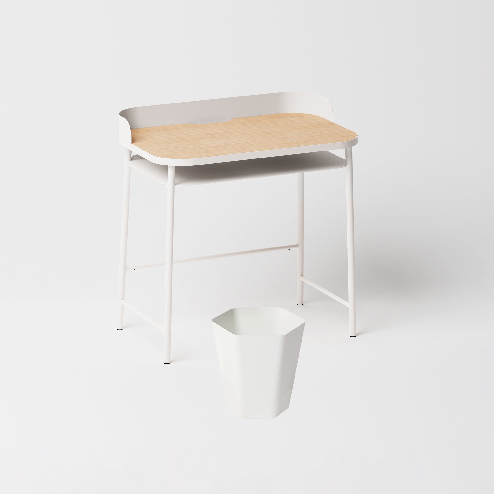 Littera und Exa - Büroset