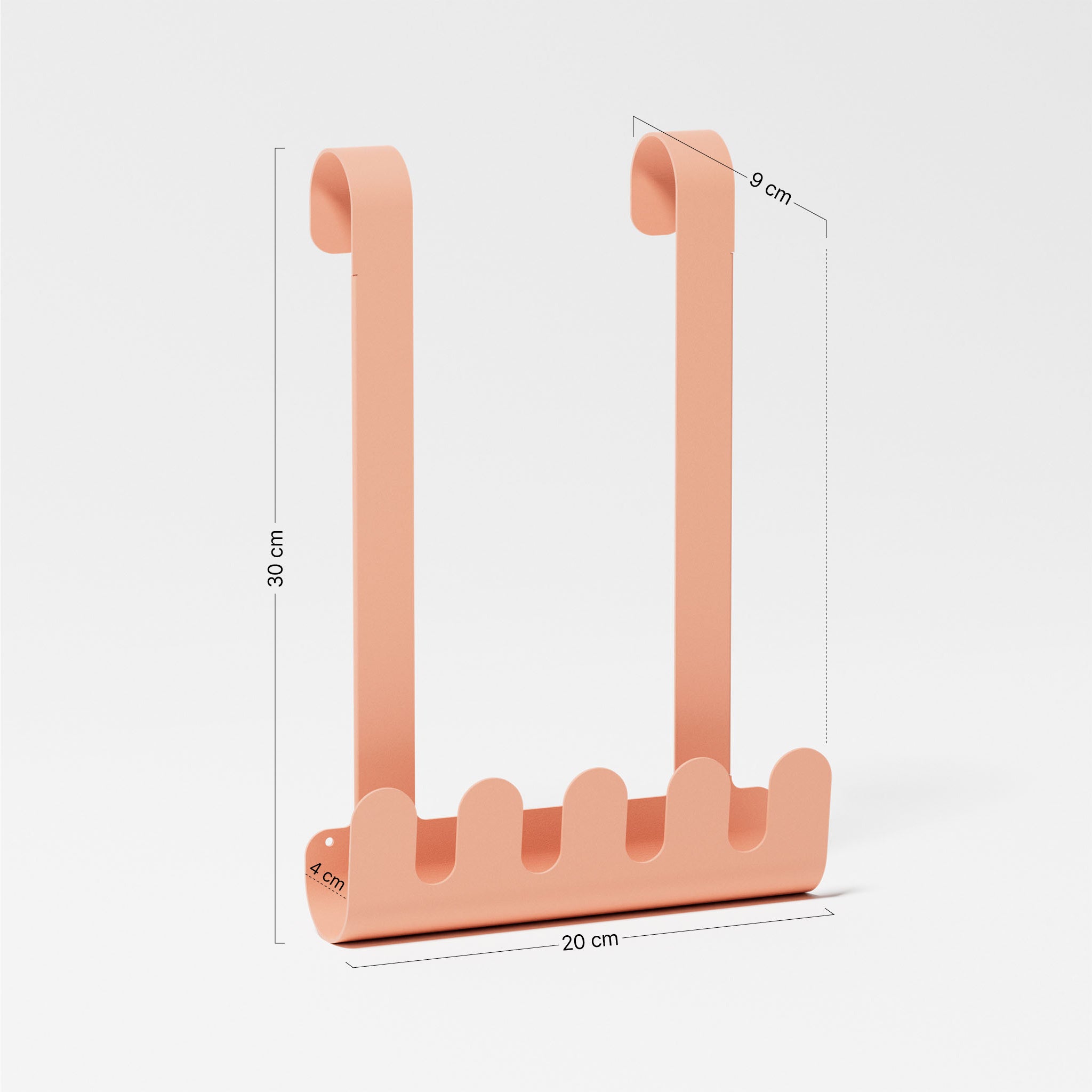 Versilia und Marea – Badezimmer-Set