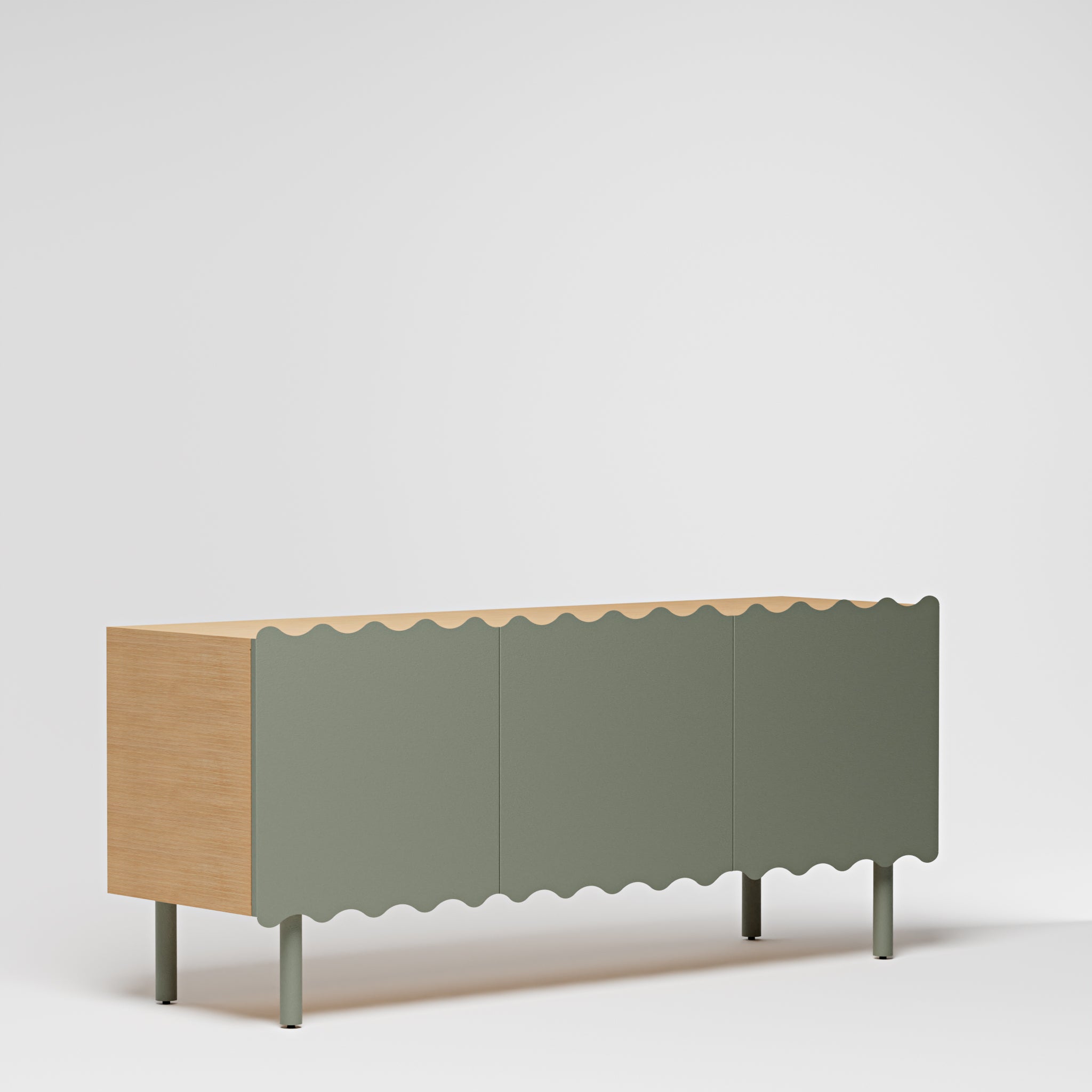 Lido - Sideboard